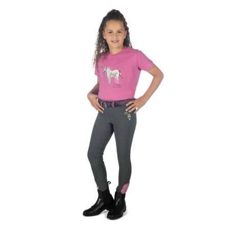 T-Shirt Kids Sparkle - ETE25