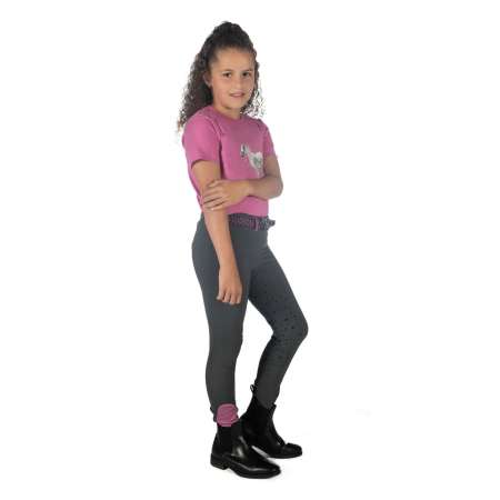 T-Shirt Kids Sparkle - ETE25