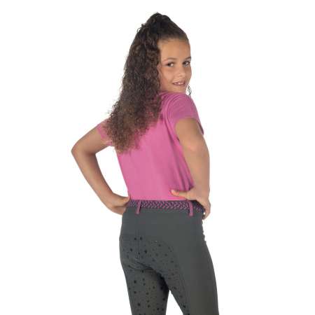 T-Shirt Kids Sparkle - ETE25
