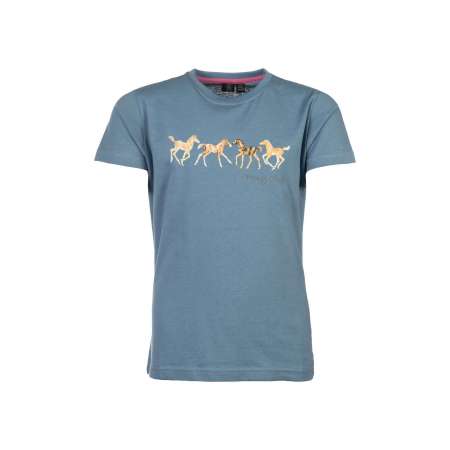 Pony Club Kids Shirt - ZOMER25