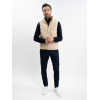 Veste Boston Homme sans manches - ETE25