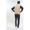 Men's Sleeveless Jacket - SUMMER25