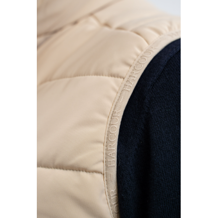 Veste Boston Homme sans manches - ETE25
