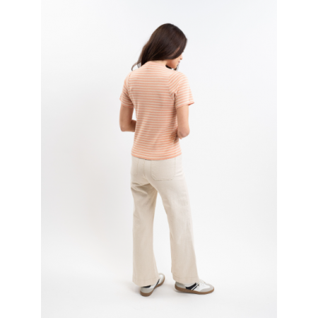 Tzimi T-Shirt - ZOMER25