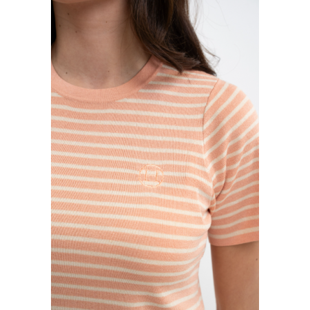 Tzimi T-Shirt - ZOMER25