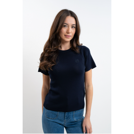 Tzimi T-Shirt - ZOMER25