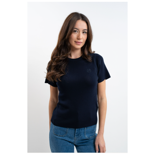 Tzimi T-Shirt - SUMMER25