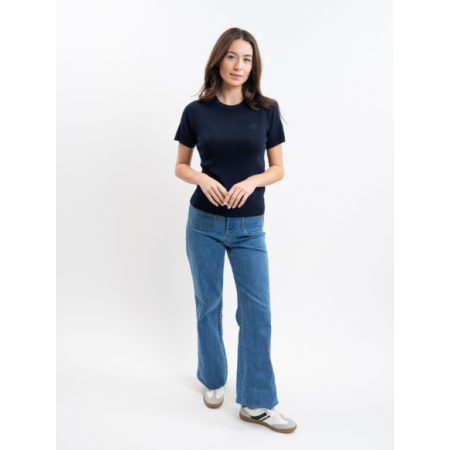 Tzimi T-Shirt - ZOMER25