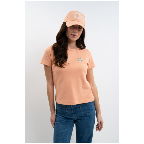 Tchaka T-Shirt SS25