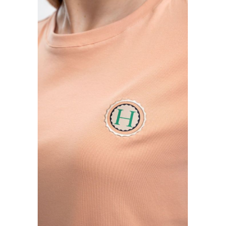 Tchaka T-Shirt SS25