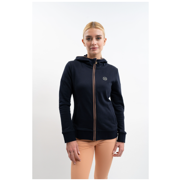 Strella Hoody SS25