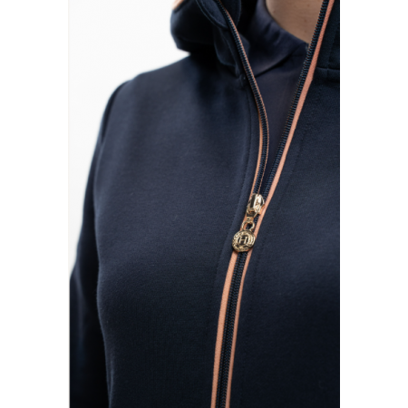 Strella Hoody SS25