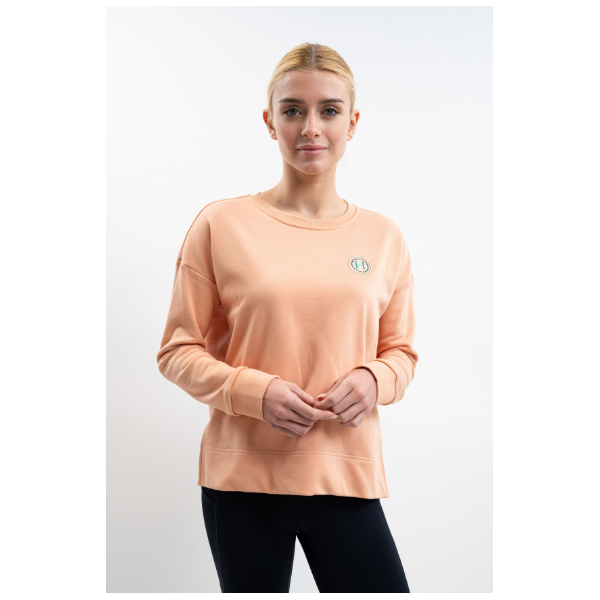 Santana Sweatshirt - ZOMER25