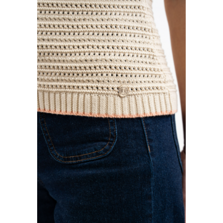 Pony Pullover - ZOMER25