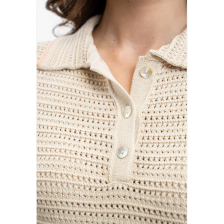 PONY Pullover - SUMMER25