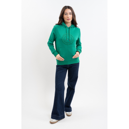 Unisex Sweat-Shirt Samy - ETE25