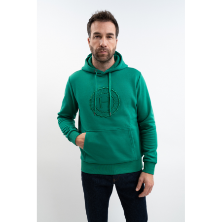 Unisex Sweat-Shirt Samy - ETE25