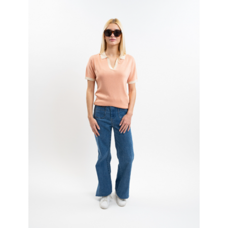 Polo Peach SS25