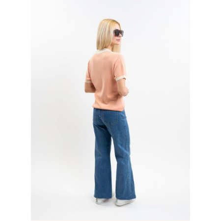 Polo Peach SS25