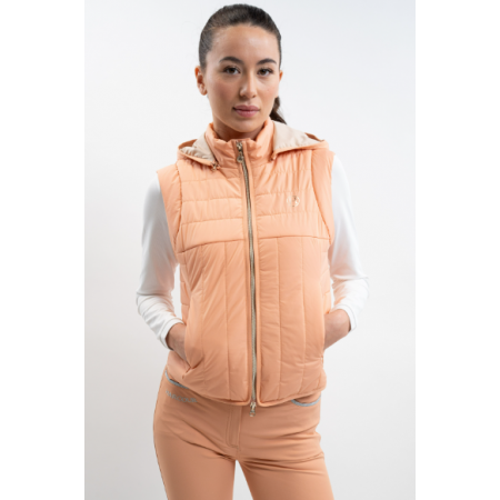 Berla Bodywarmer - ZOMER25