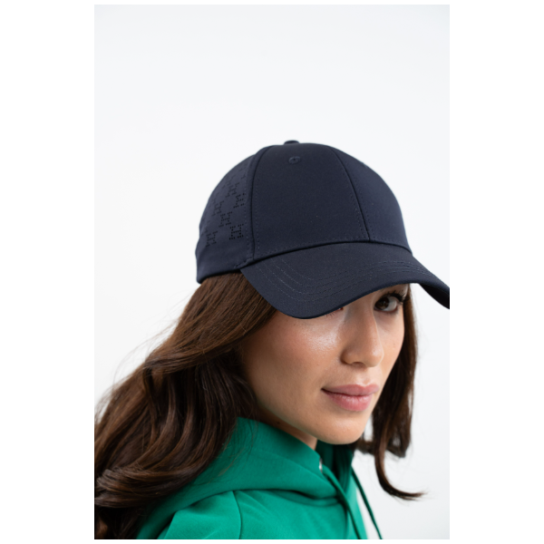 Casquette Capia SS25