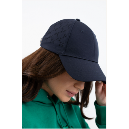 Capia Cap SS25