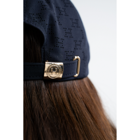 Capia Cap SS25