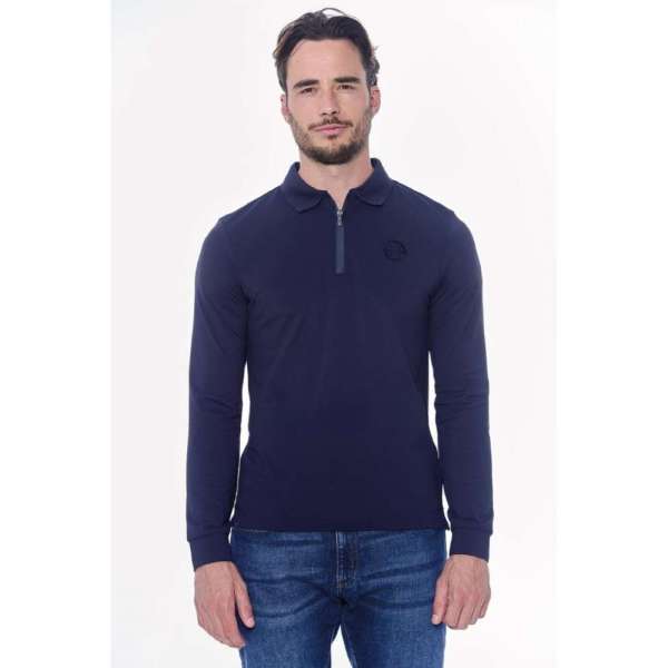 Polo Homme Pico SS25
