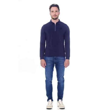Men's Pico Polo SS25