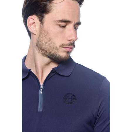 Polo Homme Pico SS25
