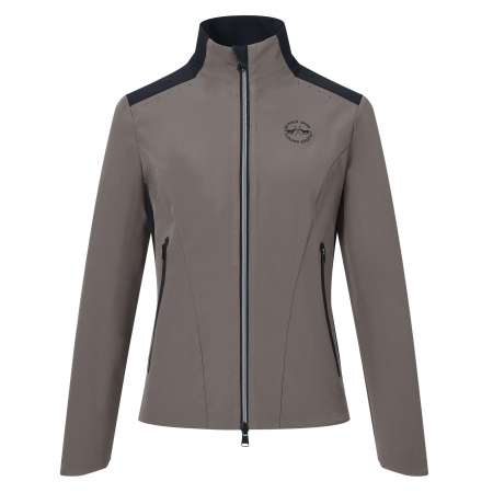 HVPVanessa Jacket - SUMMRE25