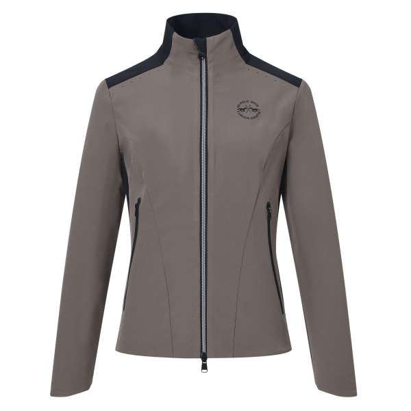 HVPVanessa Jacket - SUMMRE25