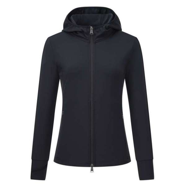 HVPAshley Cardigan - ZOMER25