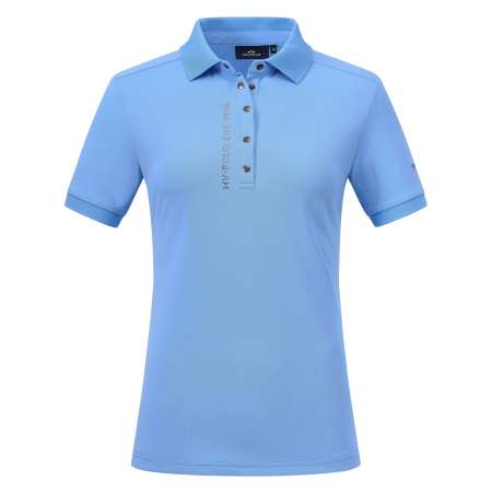 HVPMyrthe Polo - ZOMER25