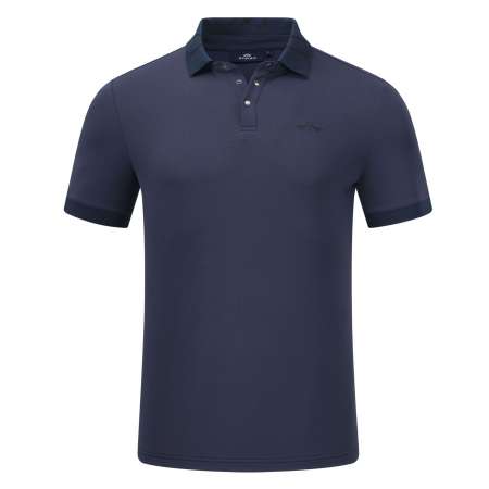 HVPMason Polo - ZOMER25