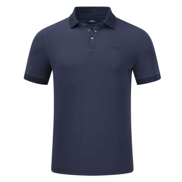 HVPMason Polo - ZOMER25