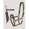 Set Licol & Corde Yale - ETE25