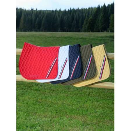 Tapis de selle Jumping Stanford - ETE25