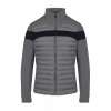 CT Men's Nylon/Jersey Jacket