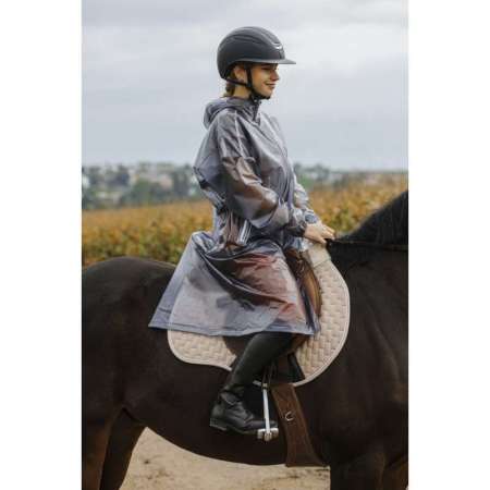 Hanoir Waterproof Jacket