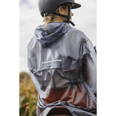 Hanoir Waterproof Jacket