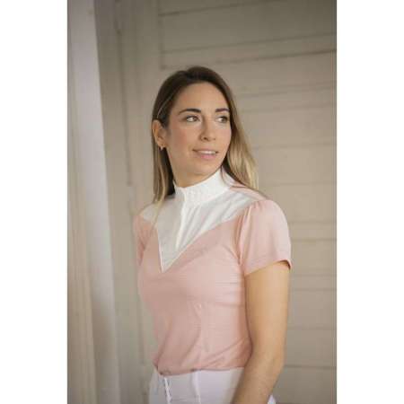 Las Honey Wedstrijd Polo