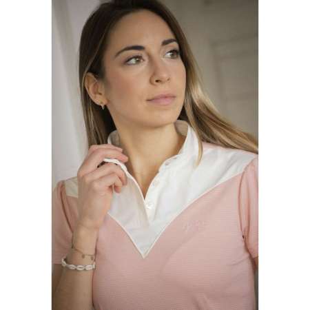 Las Honey Competition Polo