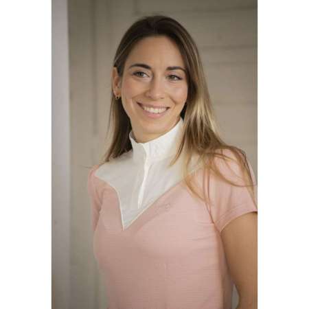 Las Honey Competition Polo