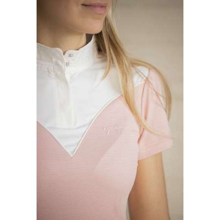 Las Honey Competition Polo
