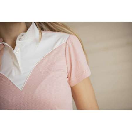 Las Honey Competition Polo
