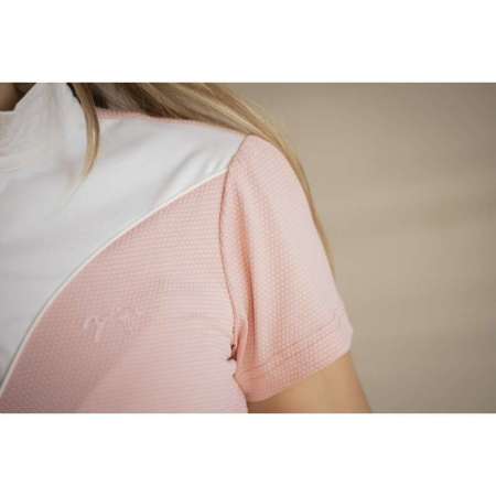 Las Honey Competition Polo