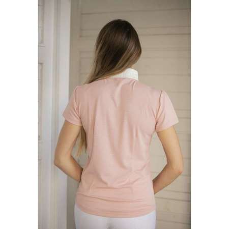 Las Honey Competition Polo