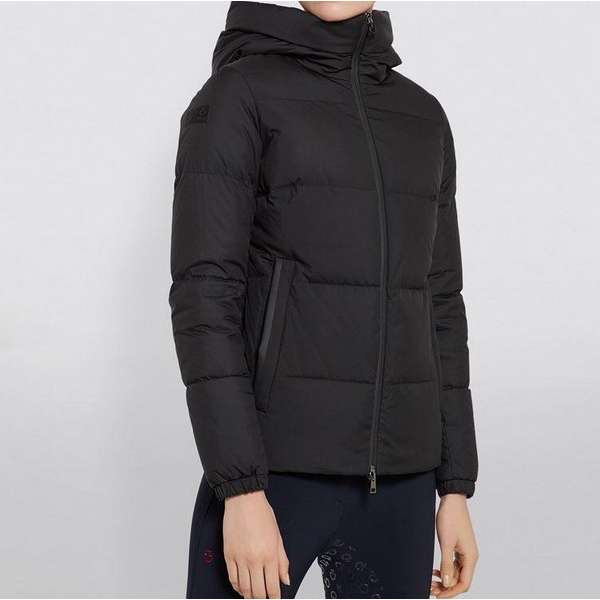 CT Veste Rembourrée Femme