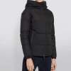 CT Women's Padded Jacket